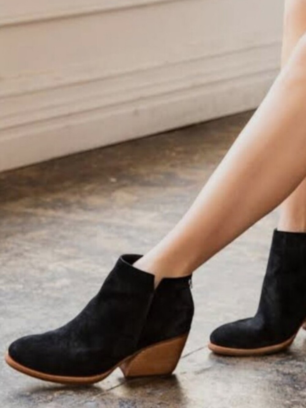 Kork-Ease Chandra Boot | Size 6.5